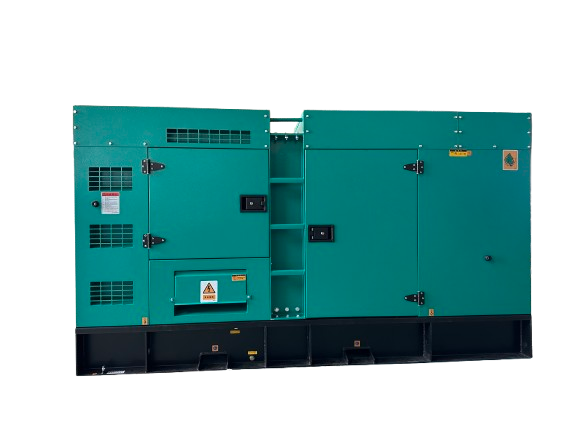 Diesel Generators