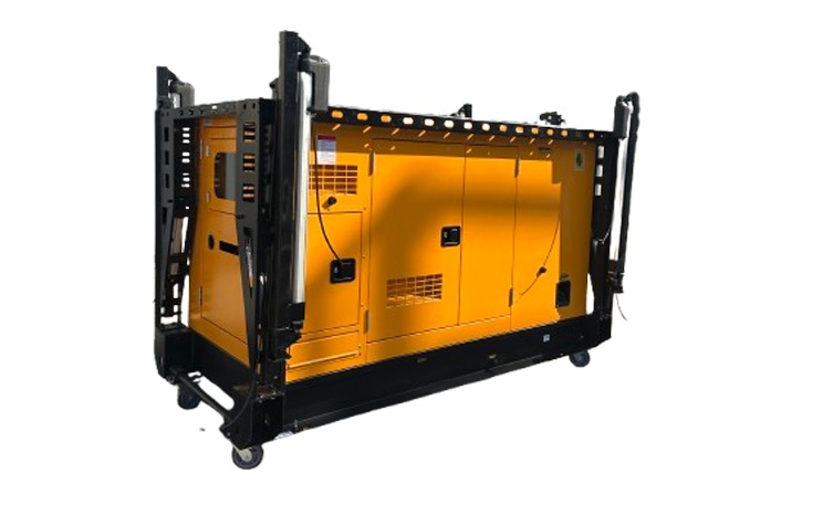 150kw Diesel generator