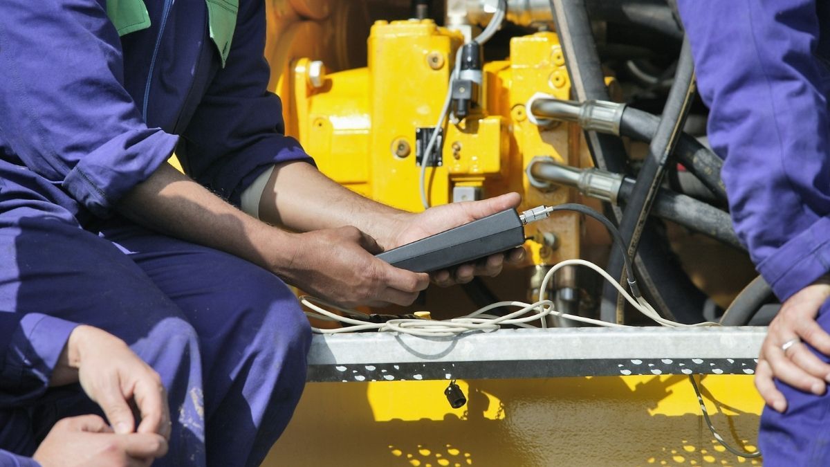 Precautions for Using Diesel Generators