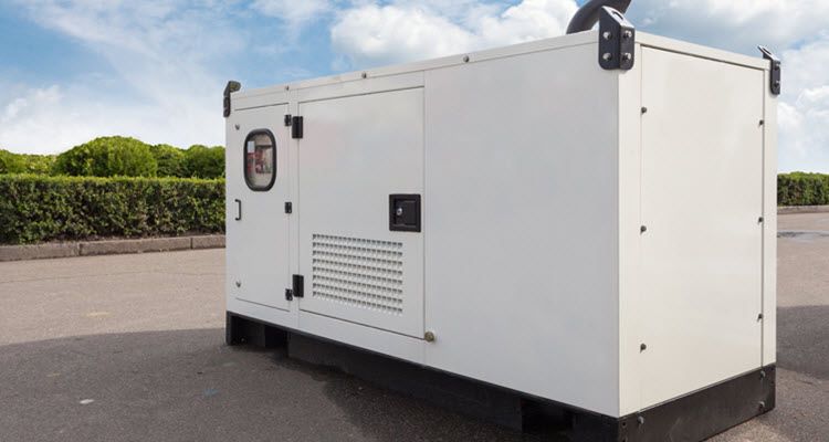 The Distinction between Prime Power and Standby Power in Diesel Generator Sets
