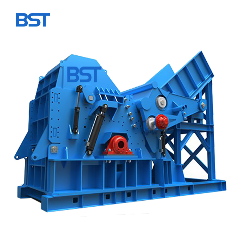 Top Sales Environmentally Friendly Rotary Type Decoating Furnace for Aluminum Recycling Line