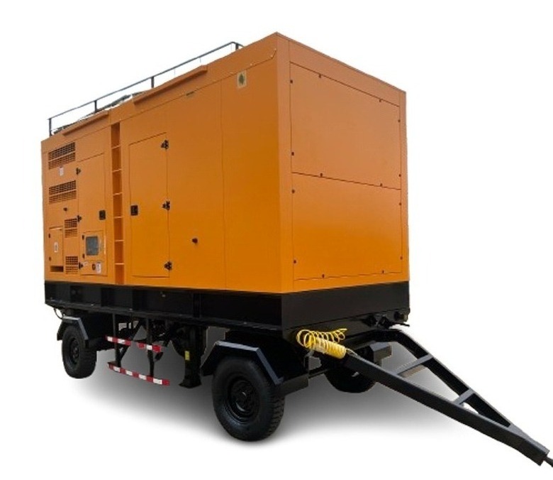 150kw Diesel generator