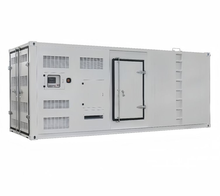 150kw Diesel generator