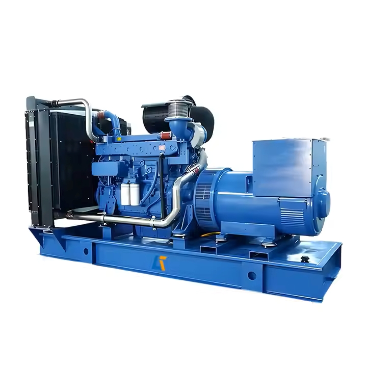 150kw Diesel generator
