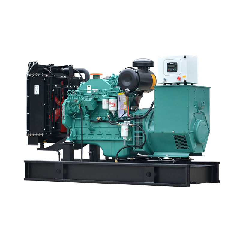 150kw Diesel generator