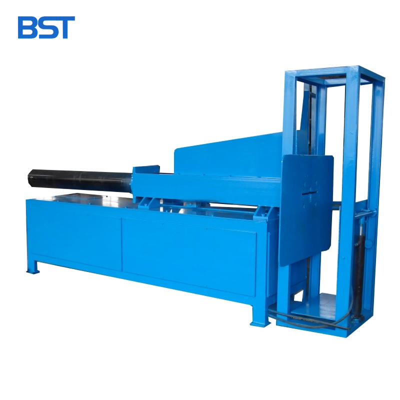 Waste Tires Recycling Production Line for Tire Bead Wire