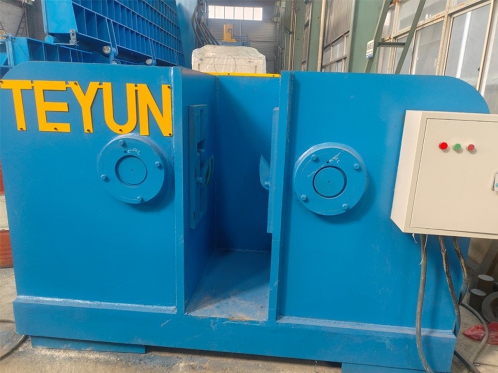 Besten Supplies Tire Double Puller to Indonesian Market