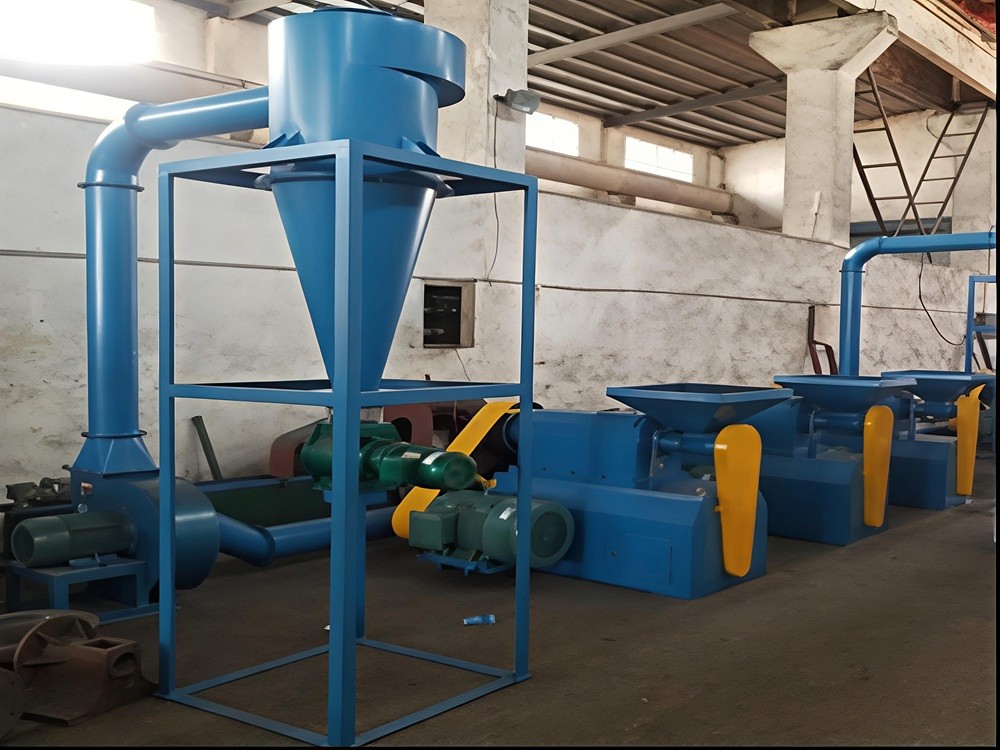 Maintenance Guide for Rubber Fine Miller: Ensuring Optimal Performance